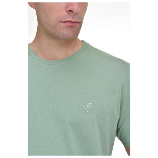 Target Ανδρική κοντομάνικη μπλούζα Single Jersey T-Shirt